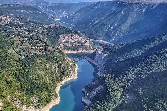 Tara Rafting (Private Tour) - Cultural Immersion