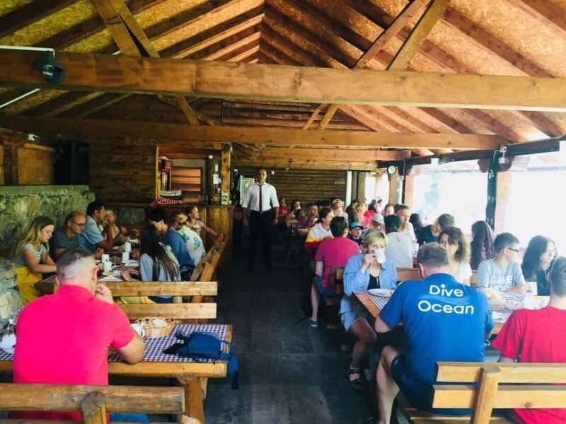 Tara Rafting with Breakfast and Lunch - Authentic Experiences and Highlights from Reviews