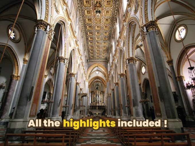 Taranto: Digital Guide Made With a Local for Your Tour - Frequently Asked Questions