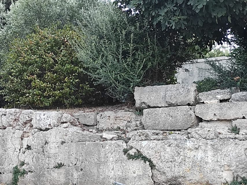 Taranto: Guided History Walking Tour - Meeting Point