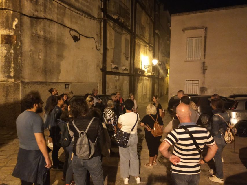 Taranto: Guided History Walking Tour - Pricing and Booking