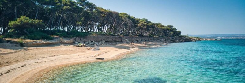 Taranto: Sunset Experience on Boat with Aperitif - Key Points