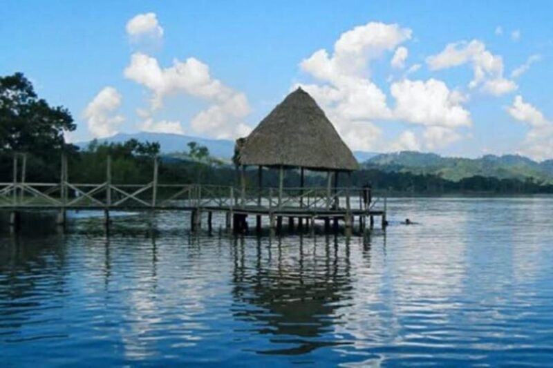 Tarapoto: Full-Day to Blue Lake (Laguna Azul) - El Sauce - Itinerary Details