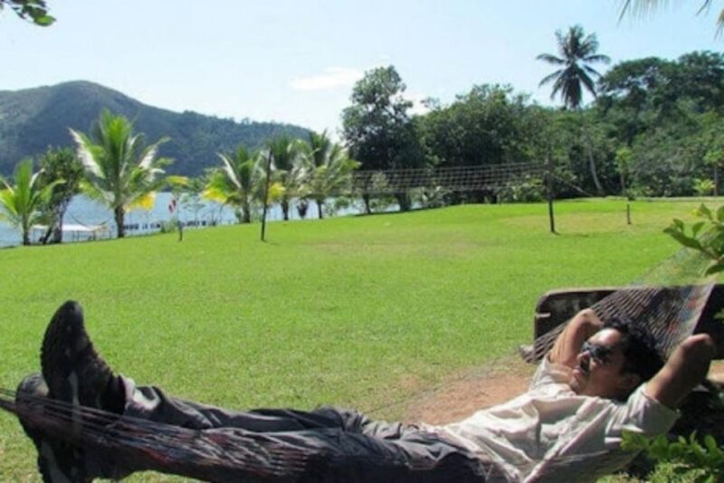 Tarapoto: Full-Day to Blue Lake (Laguna Azul) - El Sauce - Highlights of the Tour