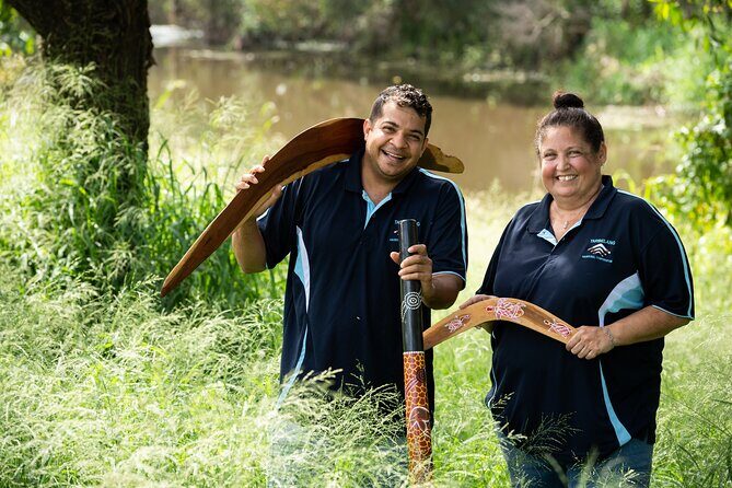 Taribelang Bunda Cultural Tours - FAQ