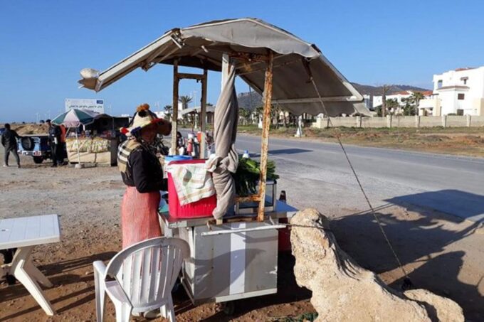 Tarifa/Algeciras: Tangier Private Day Tour With Ferry Ticket - Customization Options