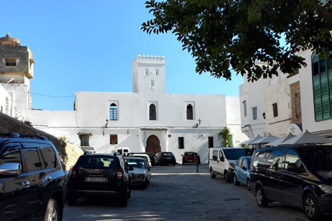 Tarifa/Algeciras: Tangier Private Day Tour With Ferry Ticket - Panoramic Views and Architecture