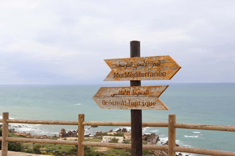 Tarifa: Day trip to Tangier by ferry with lunch and tour guide - An In-Depth Look at the Experience