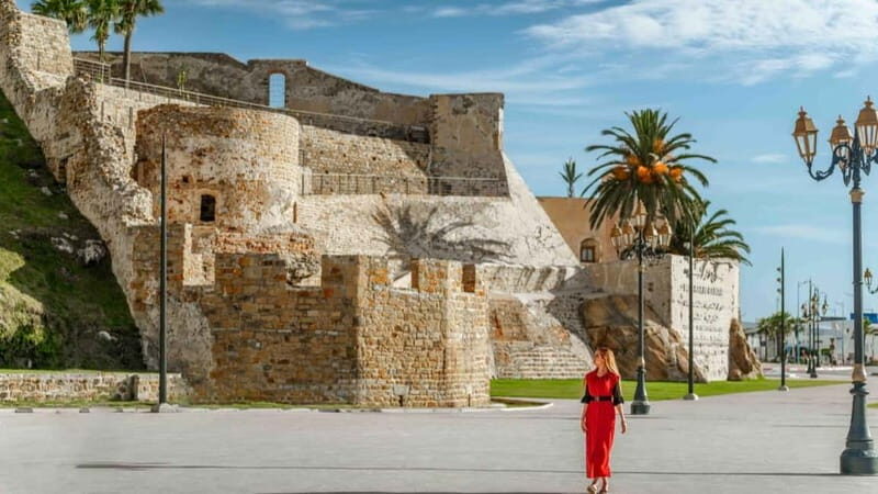 Tarifa: Day trip to Tangier by ferry with lunch and tour guide - FAQ