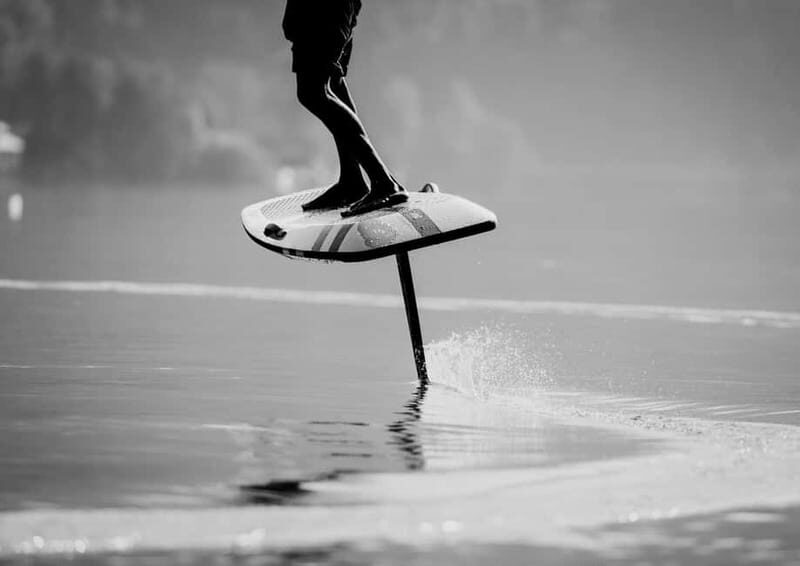 Tarifa: E-Foiling Lesson with Instructor - Why We Think This Tour Is Worth It