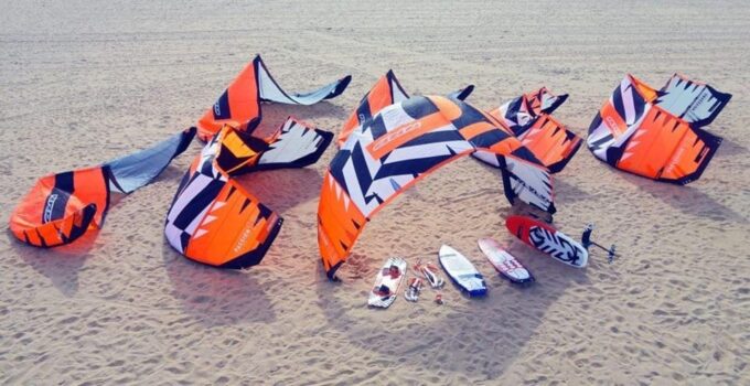 Tarifa: Private Wing Foil Lessons - Participant Requirements and Recommendations