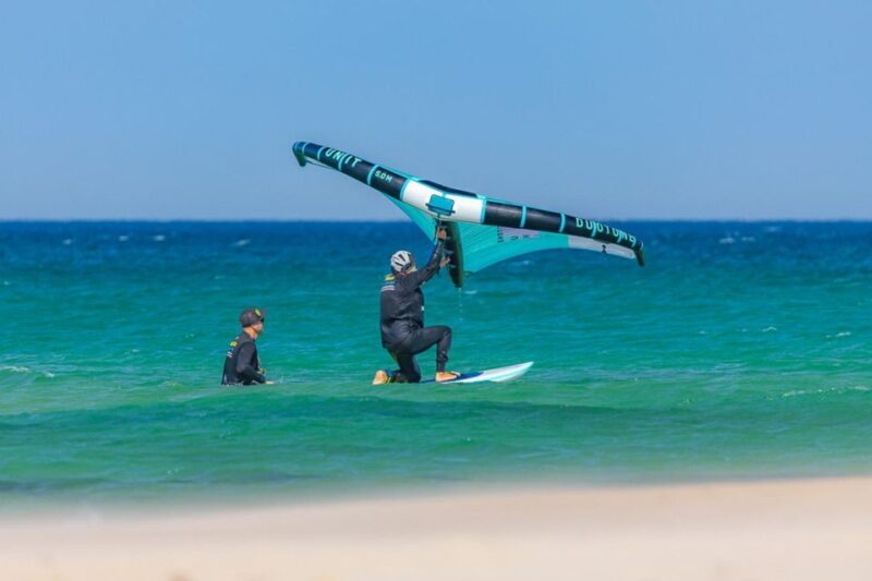 Tarifa: Private Wingfoil Lesson for All Levels - Frequently Asked Questions
