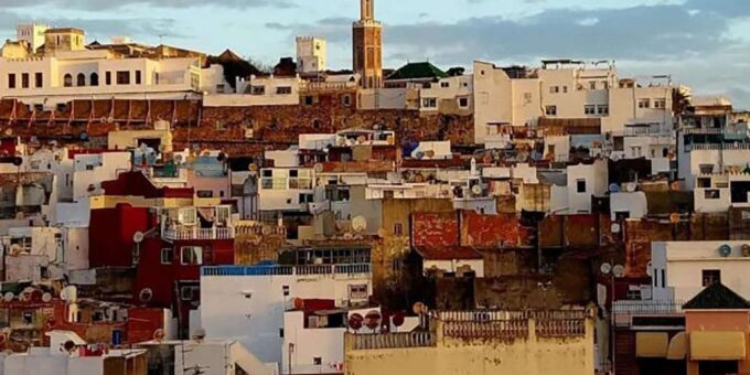 Tarifa to Tangier: Day Trip With Ferry & Camel Ride - Frequently Asked Questions