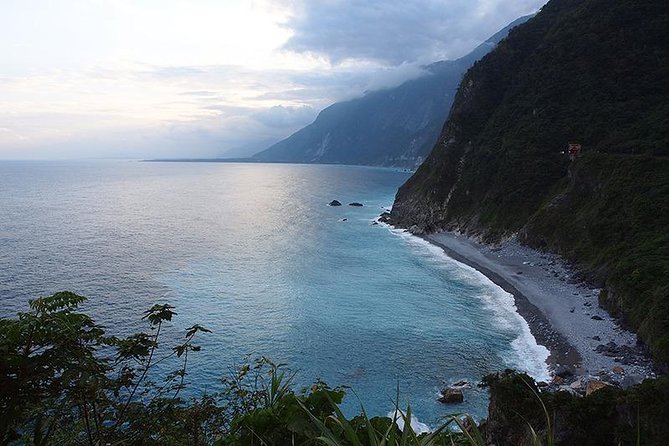 Taroko From Taipei In A Day by Train - Important Travel Information