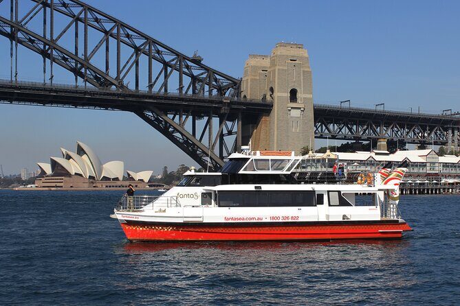 Taronga Zoo + Ferry Return Ticket - An In-Depth Look at What the Tour Offers