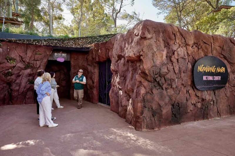 Taronga Zoo Sydney Wild Australia Experience - The Sum Up