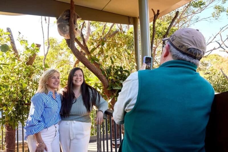 Taronga Zoo Sydney Wild Australia Experience - FAQ