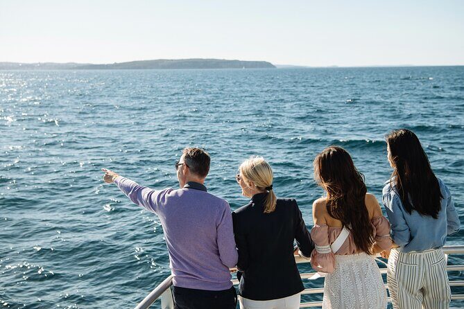 Taronga Zoo & Whale Watching Cruise Combo - Sydney Harbour - A Practical Guide to the Sydney Harbour Combo