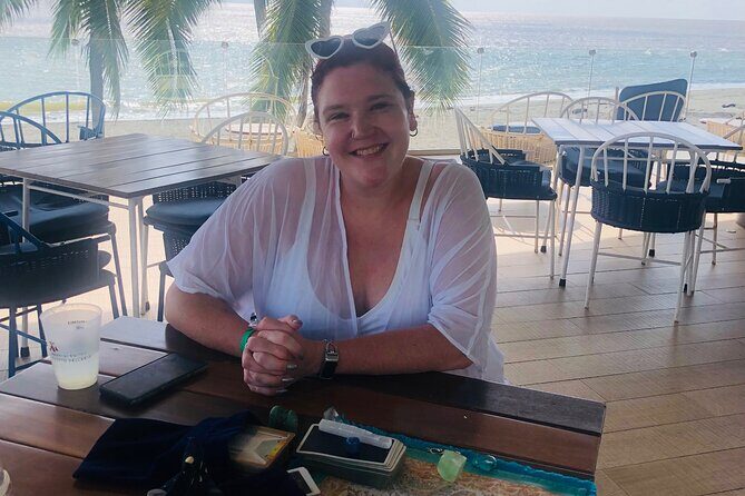 Tarot Reading with Coffee & Chocolate @Xocodiva - Key Points