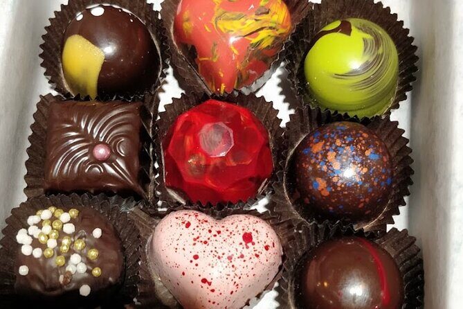 Tarot Reading with Coffee & Chocolate @Xocodiva - The Sum Up: Who Should Consider This Experience?