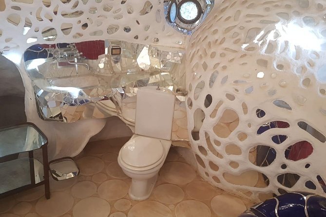 Tarots Garden And Capalbio Tour - Savoring Tuscan Cuisine in Capalbio