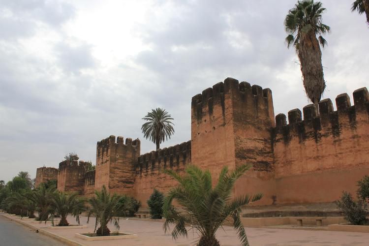 Taroudant and Tiout Oasis Trip With Lunch - Exploring Taroudant, the Little Marrakech
