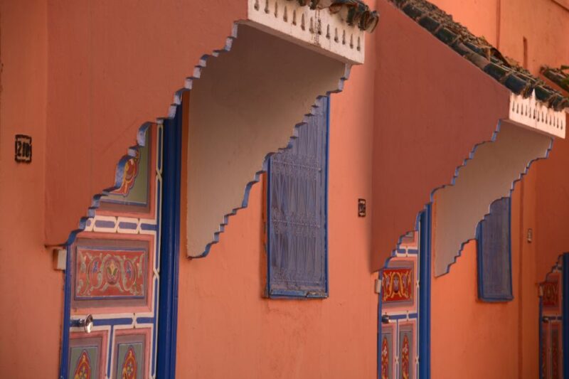 Taroudant and Tiout Oasis Trip With Lunch - Discovering Tiouts Palm-Fringed Village