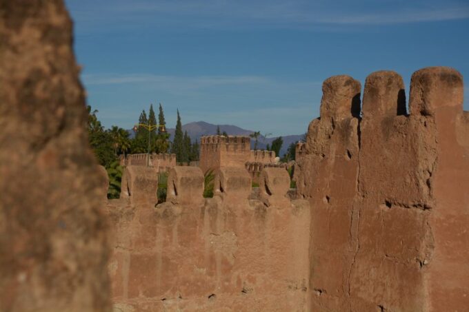 Taroudant and Tiout Oasis Trip With Lunch - Picturesque Berber Towns Along the Route