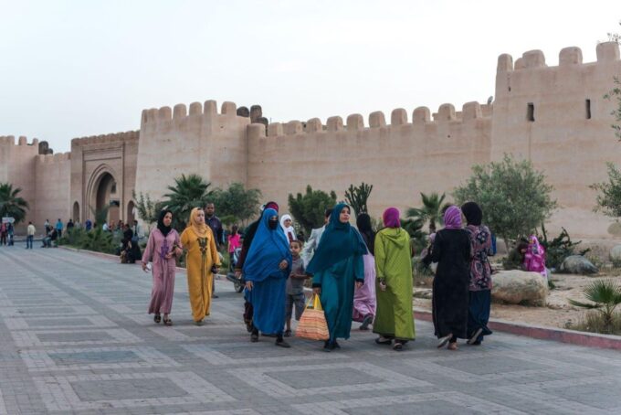 Taroudant and Tiout Oasis Trip With Lunch - Flexible Booking and Payment Options