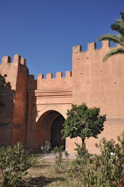 Taroudant and Tiout Oasis Trip With Lunch - Frequently Asked Questions