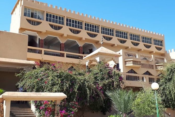 Taroudant Tiout With Meal 1 Day - Traveler Reviews Summary