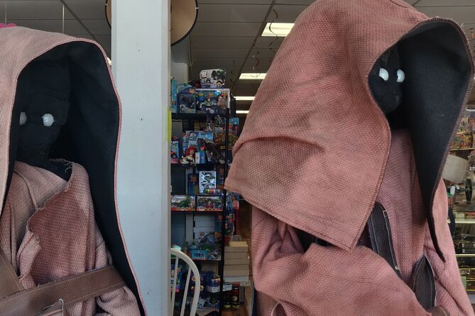 Tarpon Springs: Ghost and Haunted History Tour - Booking Details