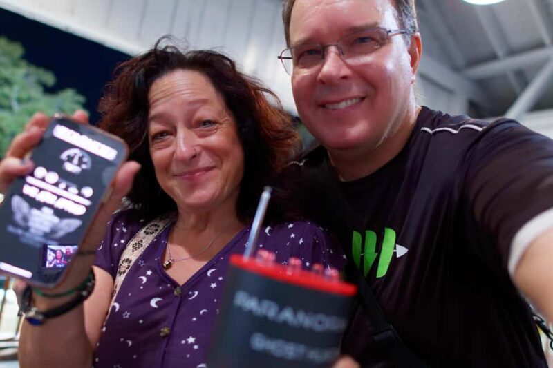 Tarpon Springs: Ghost & History Tour by Silent Slayer Tours - The Value and Practicalities