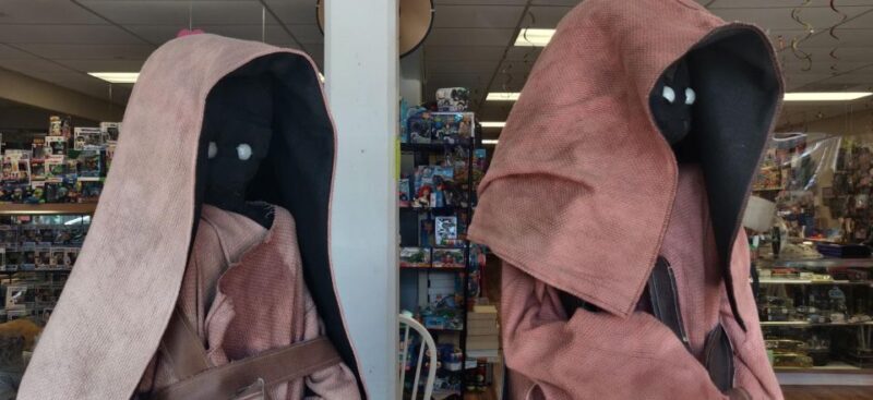 Tarpon Springs: Ghost & History Tour by Silent Slayer Tours - The Experience: What Travelers Are Saying