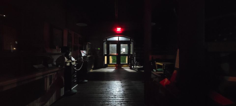 Tarpon Springs: Haunted History Guided Walking Tour - Guided Ghost Tour Exploration