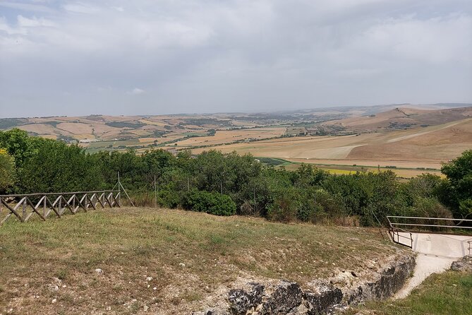 Tarquinia: Private Tour of the Etruscan Necropolis - Understanding Etruscan Funerary Practices