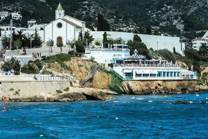 Tarragona and Sitges Private Day Trip from Barcelona - Exploring Tarragona: Roman Relics and Historic Charm