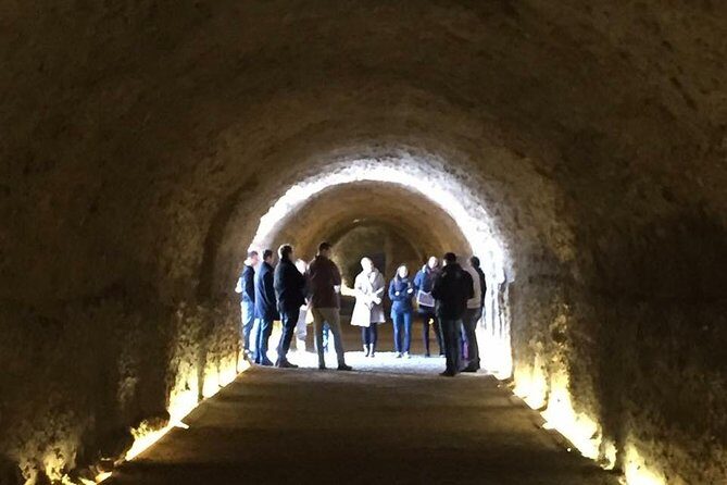 Tarragona Hidden Gems Private Tour - The Experience: What Makes It Stand Out