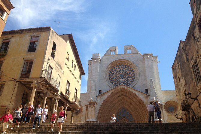 Tarragona Hidden Gems Private Tour - Final Thoughts