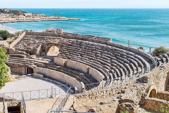 Tarragona Highlights Private Tour - What to Expect from the Tour