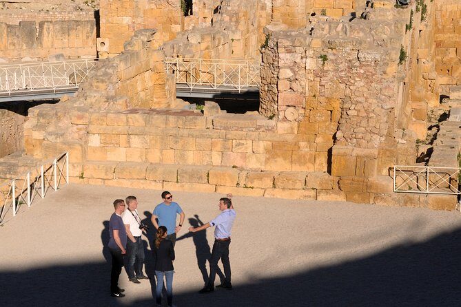 Tarragona Highlights Private Tour - The Sum Up