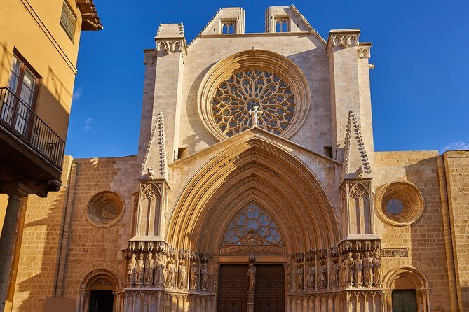 Tarragona Highlights Private Tour - FAQ