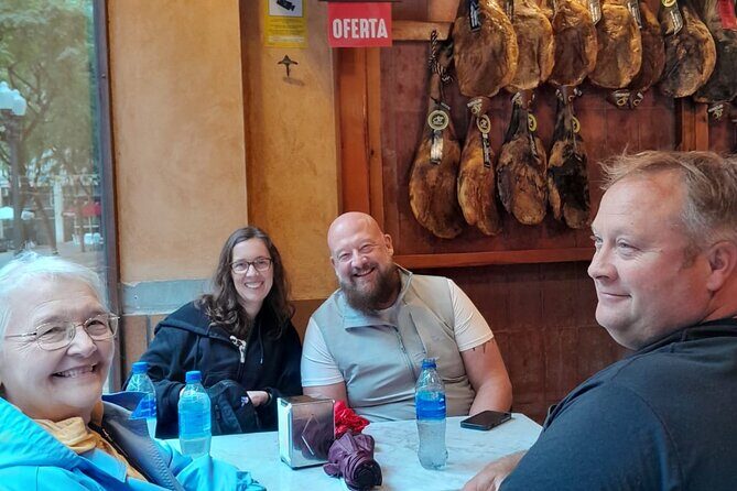 Tarragona: History & Olive Oil tasting from Barcelona - The Value of This Tour