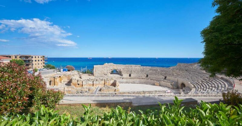 Tarragona: Roman Heritage Guided Walking Tour - Final Thoughts on the Tarragona Roman Heritage Tour