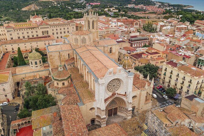 Tarragona Scavenger Hunt and Highlights Self-Guided Tour - Authenticity and Value