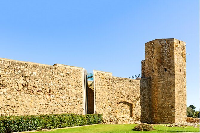 Tarragona Scavenger Hunt and Highlights Self-Guided Tour - The Sum Up: Is This the Right Tour for You?