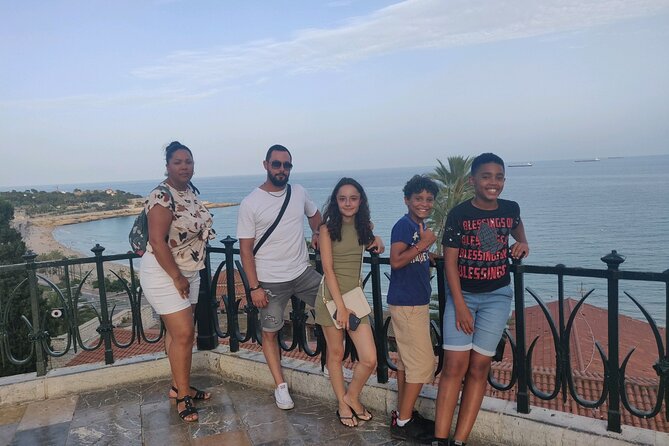 Tarragona Scavenger Hunt and Sights Self-Guided Tour - Pricing and Cancellation Policy