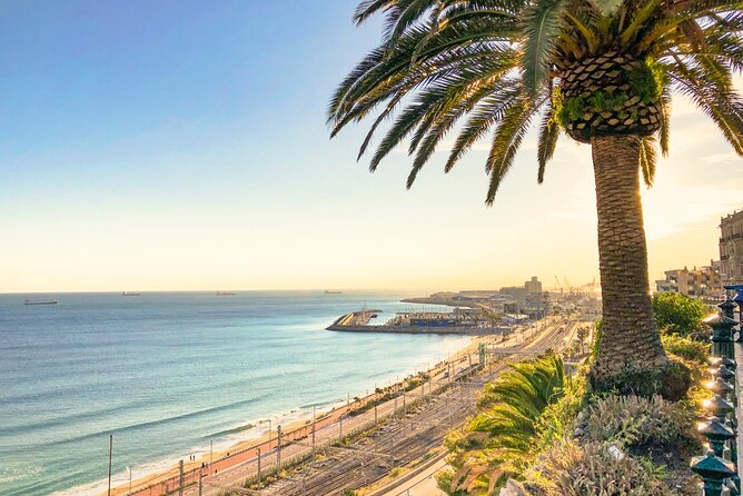 Tarragona Scavenger Hunt and Sights Self-Guided Tour - Challenges Faced by First-Time Visitors