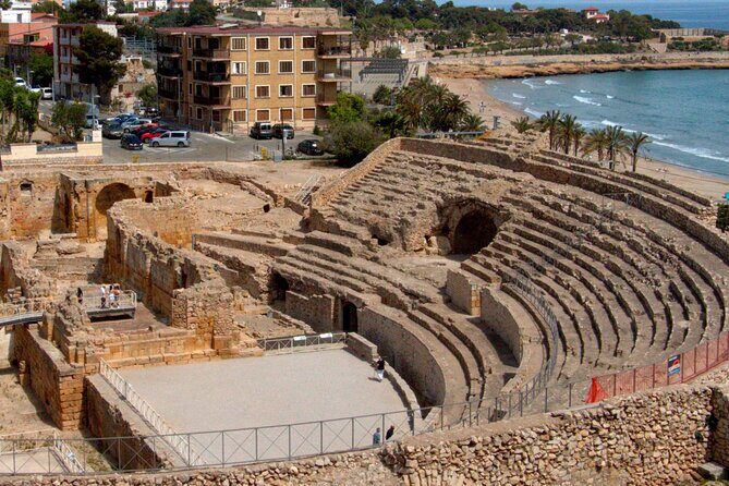Tarragona Walking Tour: An Audio Guide to Tarraco - Practicalities and Value