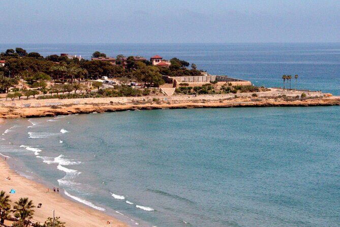 Tarragona Walking Tour: An Audio Guide to Tarraco - Final Thoughts: Who Should Consider This Tour?